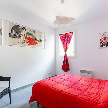 "Bien Vivre Ensemble" Aux Marches Du Soleil - Chambres Privees Chez L'Habitant Dans Appartement Partage Sète Buitenkant foto