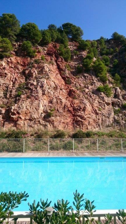 "Bien Vivre Ensemble" Aux Marches Du Soleil - Chambres Privees Chez L'Habitant Dans Appartement Partage Sète Buitenkant foto
