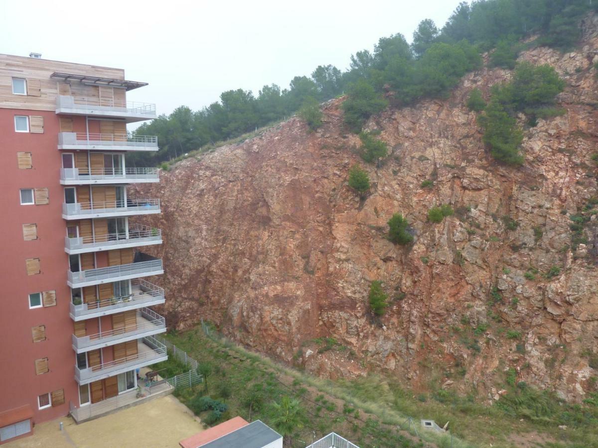 "Bien Vivre Ensemble" Aux Marches Du Soleil - Chambres Privees Chez L'Habitant Dans Appartement Partage Sète Buitenkant foto