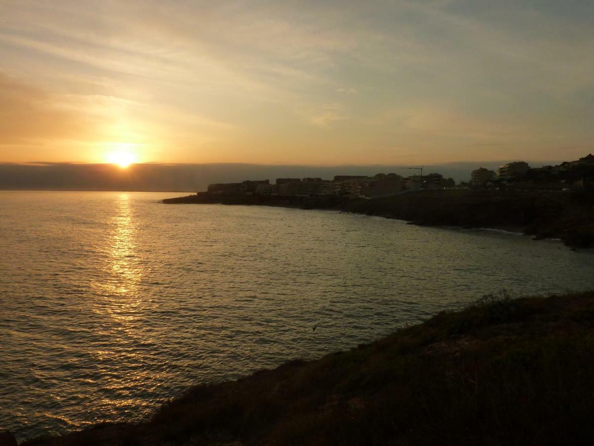 "Bien Vivre Ensemble" Aux Marches Du Soleil - Chambres Privees Chez L'Habitant Dans Appartement Partage Sète Buitenkant foto
